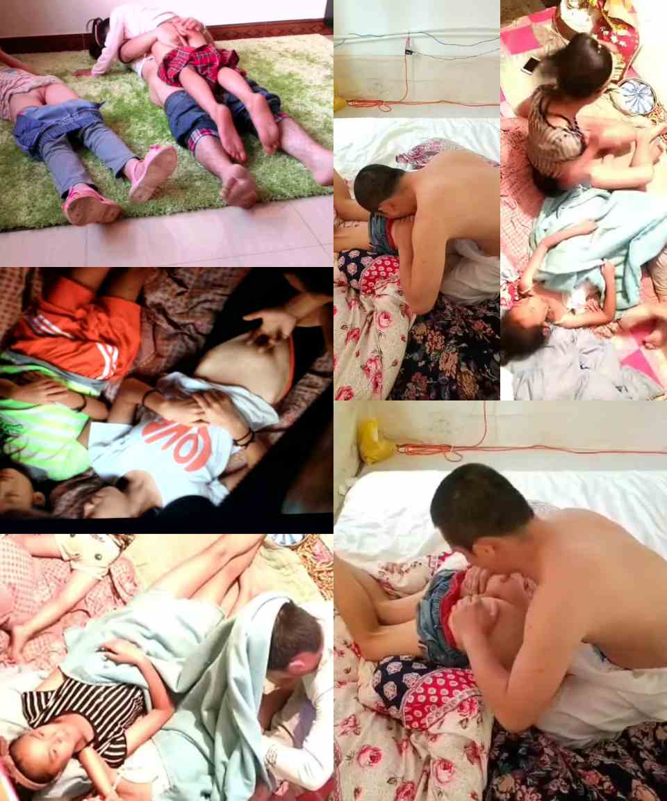 商丘小学姐妹系列