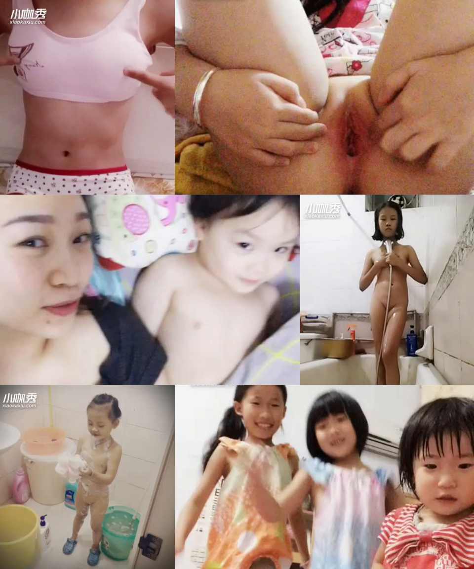 小咖秀系列合集