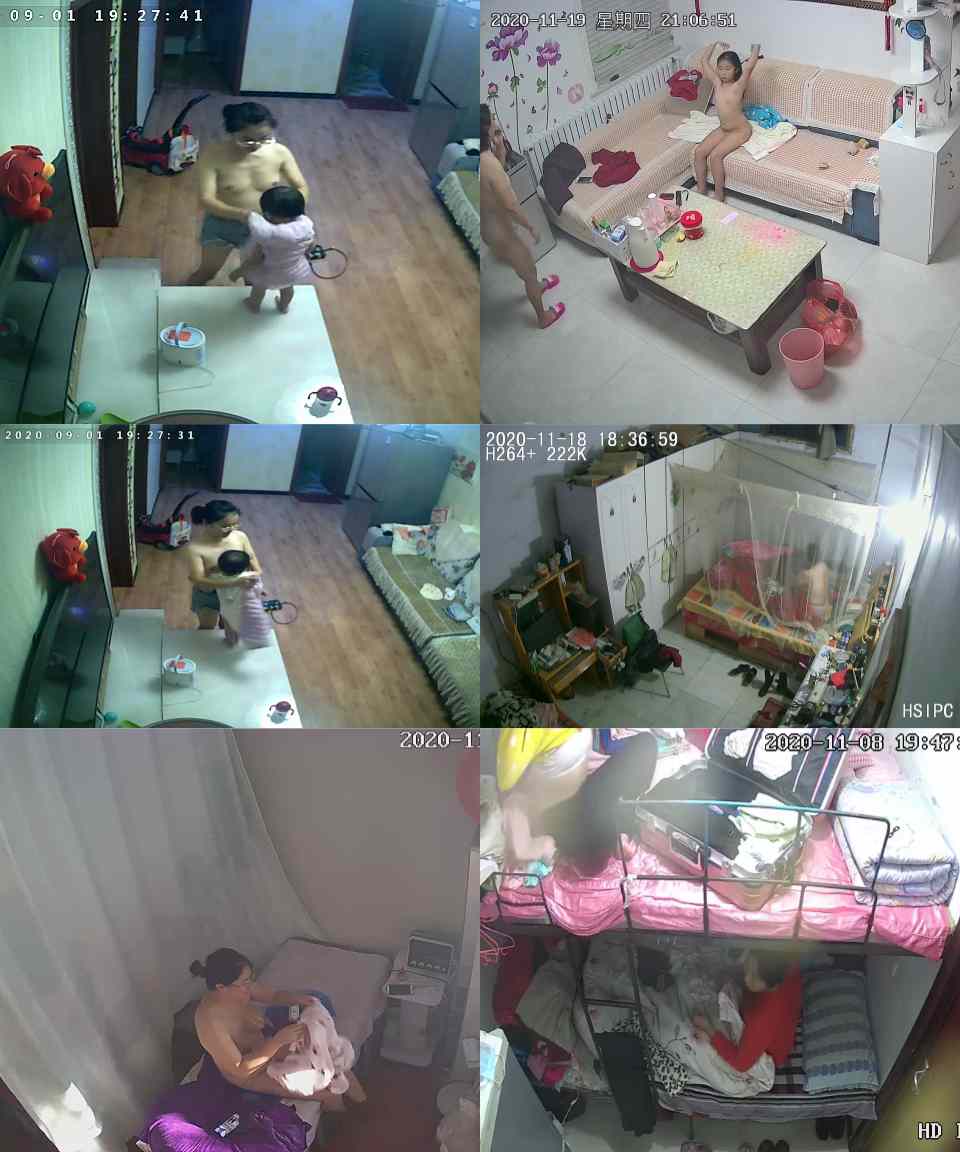 妇科，美容院，家庭摄像头资源