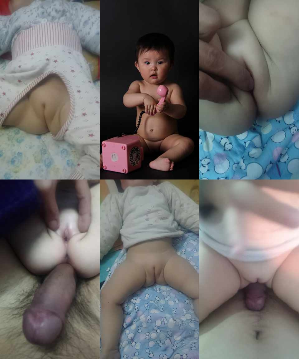 小豆豆&父女系列